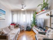 Apartamento para venda em Brooklin com 2 quartos, 73m²