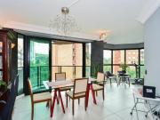 Confortável apartamento para venda em Jardim Ampliação...