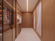 Aconchegante apartamento para venda em Jardim Paulista...