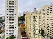 Elegante apartamento para venda em Santana com 1 quarto,...