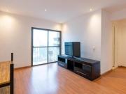 Aconchegante apartamento tipo para venda em Vila Olímpia...