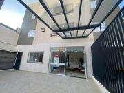 Deslumbrante apartamento tipo para venda e locação em...