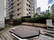Agradável apartamento tipo para venda e locação em...