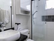 Imperdível apartamento tipo para venda em Água Branca...