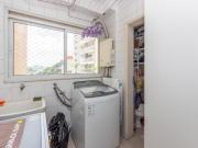 Confortável apartamento tipo para venda em Alto da Lapa...