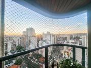 Funcional apartamento tipo para venda em Alto de Santana...