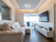 Confortável apartamento tipo para venda em Brooklin com...