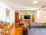 Sensacional apartamento tipo para venda em Brooklin com...