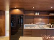 Versátil apartamento tipo para venda em Brooklin com 4...