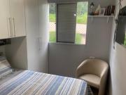 Versátil apartamento tipo para venda em Butanta com 3...