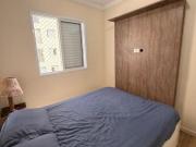 Imperdível apartamento tipo para venda em Cambuci com 2...