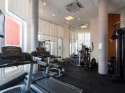 Agradável apartamento tipo para venda em Campo Belo com...