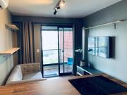 Agradável apartamento tipo para venda em Campo Belo com...