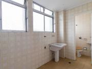 Confortável apartamento tipo para venda em Campo Belo...