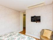 Elegante apartamento tipo para venda em Campo Belo com 3...