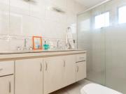 Agradável apartamento tipo para venda em Campo Belo com...