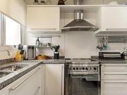 Funcional apartamento tipo para venda em Campo Belo com...