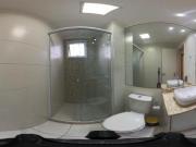 Confortável apartamento tipo para venda em Centro com 2... Confortável apartamento tipo para venda em Centro com 2...