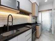 Sensacional apartamento tipo para venda em Centro com 2...