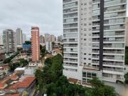 Deslumbrante apartamento tipo para venda em Chácara...