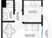 Funcional apartamento tipo para venda em Consolação com...