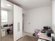 Deslumbrante apartamento tipo para venda em Freguesia do...