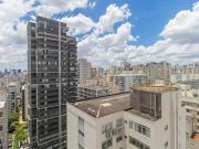 Versátil apartamento tipo para venda em Higienópolis com...