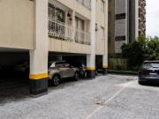 Aconchegante apartamento tipo para venda em Itaim Bibi...