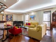Confortável apartamento tipo para venda em Jardim da...