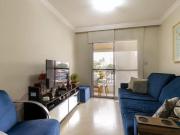 Imperdível apartamento tipo para venda em Jardim...