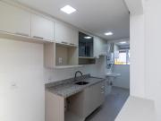 Confortável apartamento tipo para venda em Jardim...