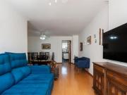 Atraente apartamento tipo para venda em Jardim Paulista...