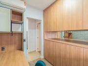 Excelente apartamento tipo para venda em Jardim...