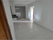 Atraente apartamento tipo para venda em Jardim São Paulo...