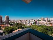 Elegante apartamento tipo para venda em Jardim São Paulo...