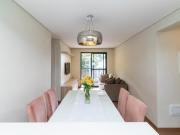 Confortável apartamento tipo para venda em Jardim São...