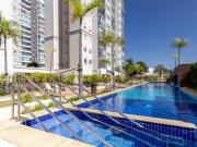 Agradável apartamento tipo para venda em Lapa com 2...