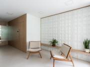 Sensacional apartamento tipo para venda em Mirandópolis...