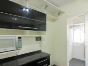 Confortável apartamento tipo para venda em Moema com 2...