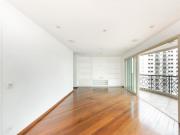 Excelente apartamento tipo para venda em Moema com 2...