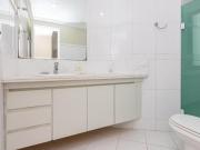 Sensacional apartamento tipo para venda em Moema com 4...