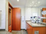 Confortável apartamento tipo para venda em Morumbi com 4...