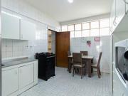 Funcional apartamento tipo para venda em Paraíso com 2...