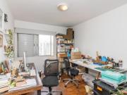 Elegante apartamento tipo para venda em Perdizes com 3...