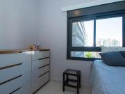 Excelente apartamento tipo para venda em Perdizes com 3...