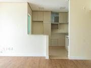 Aconchegante apartamento tipo para venda em Pinheiros...
