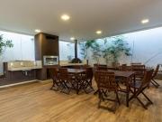 Imperdível apartamento tipo para venda em Pompeia com 2...