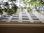 Funcional apartamento tipo para venda em República com 1...