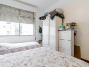 Sensacional apartamento tipo para venda em Santa Cecília...