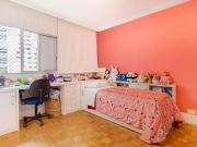 Confortável apartamento tipo para venda em Santa Cecília...